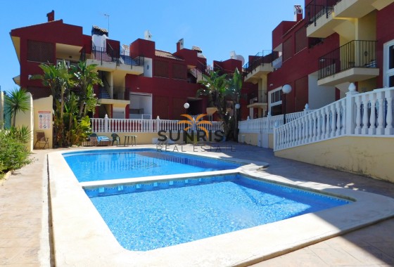 Apartamento · Reventa - Torremendo · Alicante · España