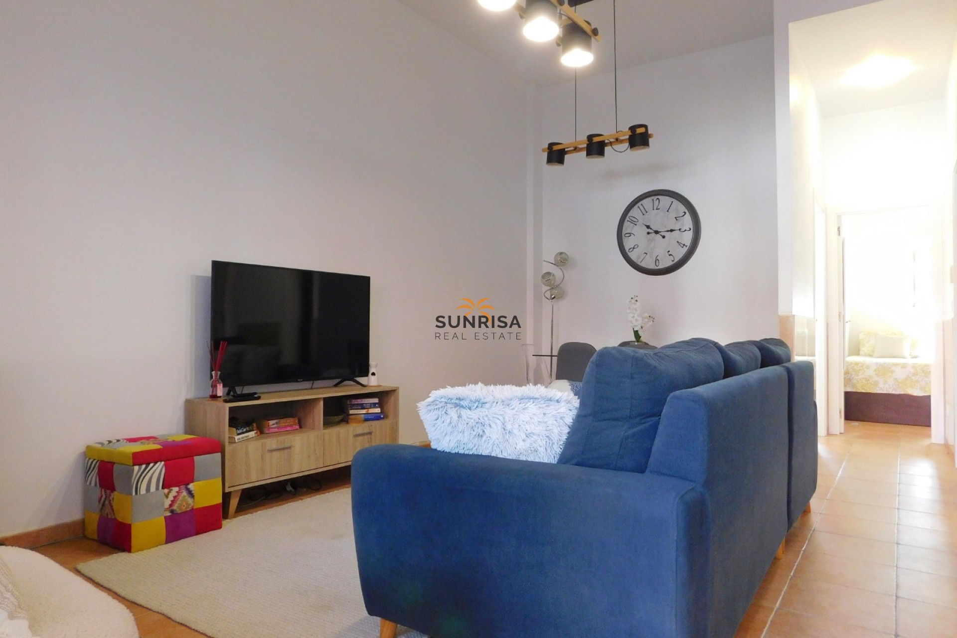Revente - Appartement - Torremendo