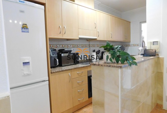 Apartamento · Reventa - Torremendo · Alicante · España