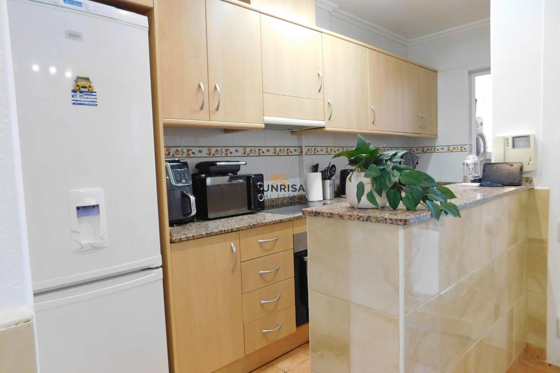 Revente - Appartement - Torremendo