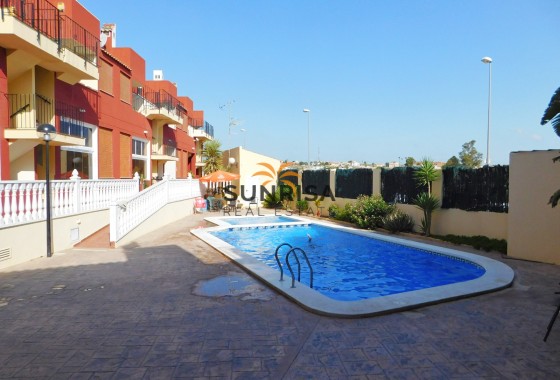 Apartamento · Reventa - Torremendo · Alicante · España