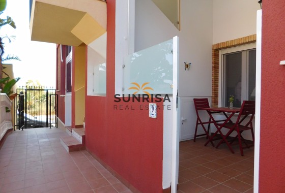 Apartamento · Reventa - Torremendo · Alicante · España