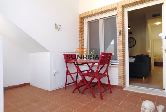 Apartamento · Reventa - Torremendo · Alicante · España