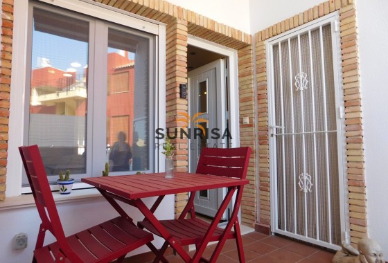 Apartamento · Reventa - Torremendo · Alicante · España