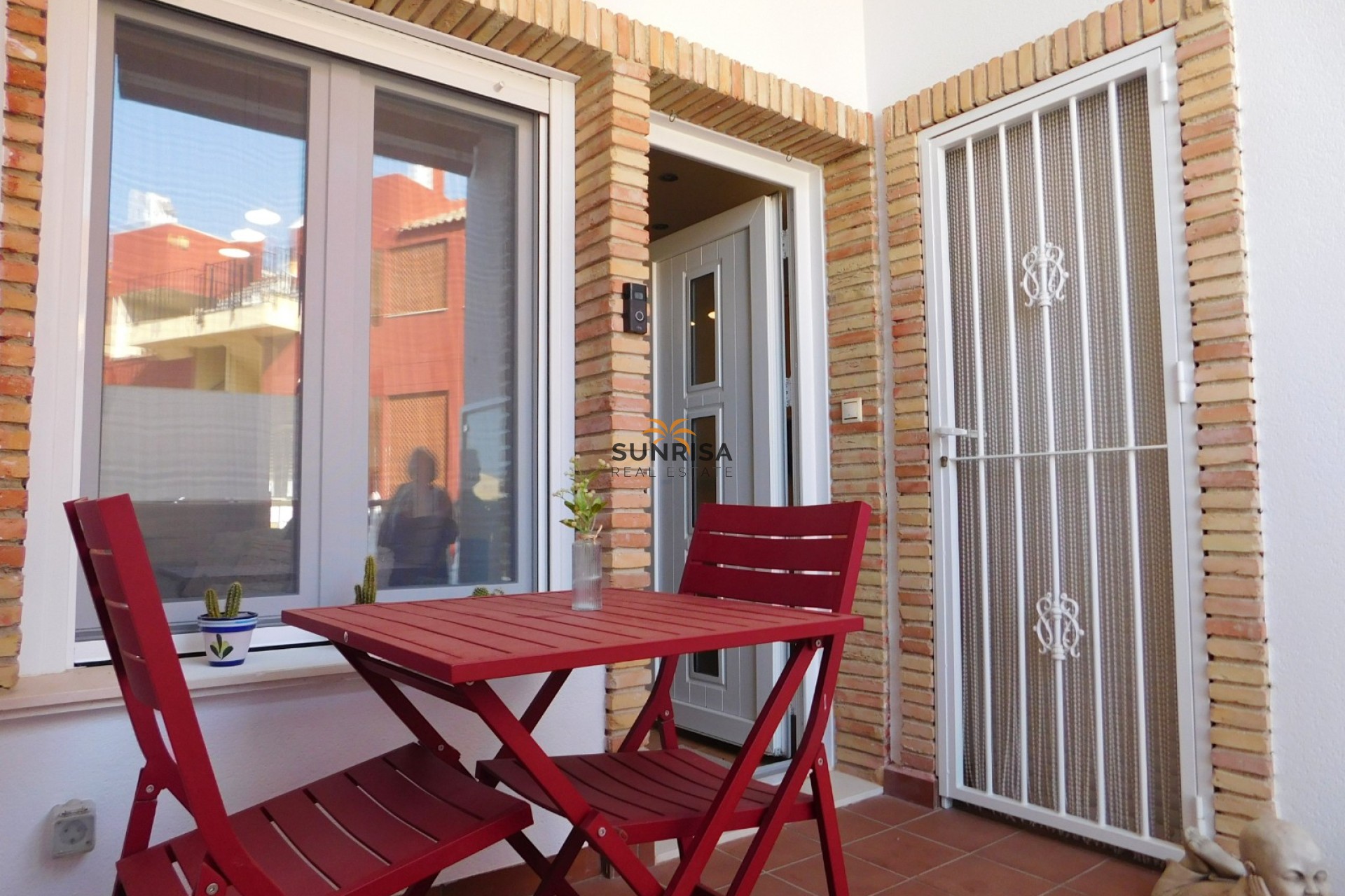 Revente - Appartement - Torremendo