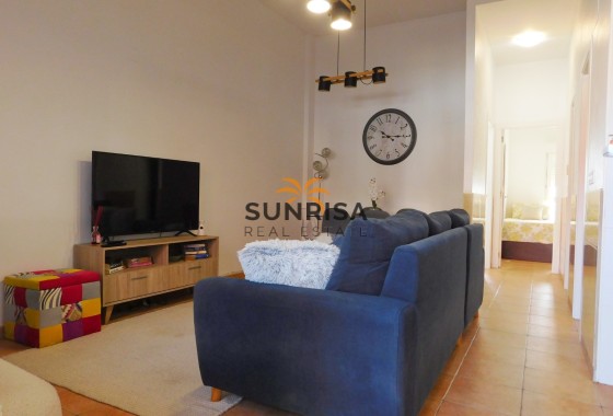 Apartamento · Reventa - Torremendo · Alicante · España