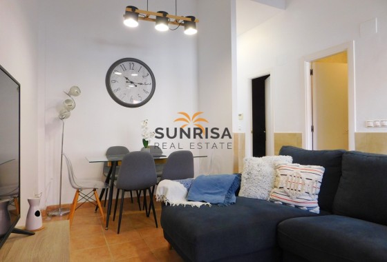 Apartamento · Reventa - Torremendo · Alicante · España