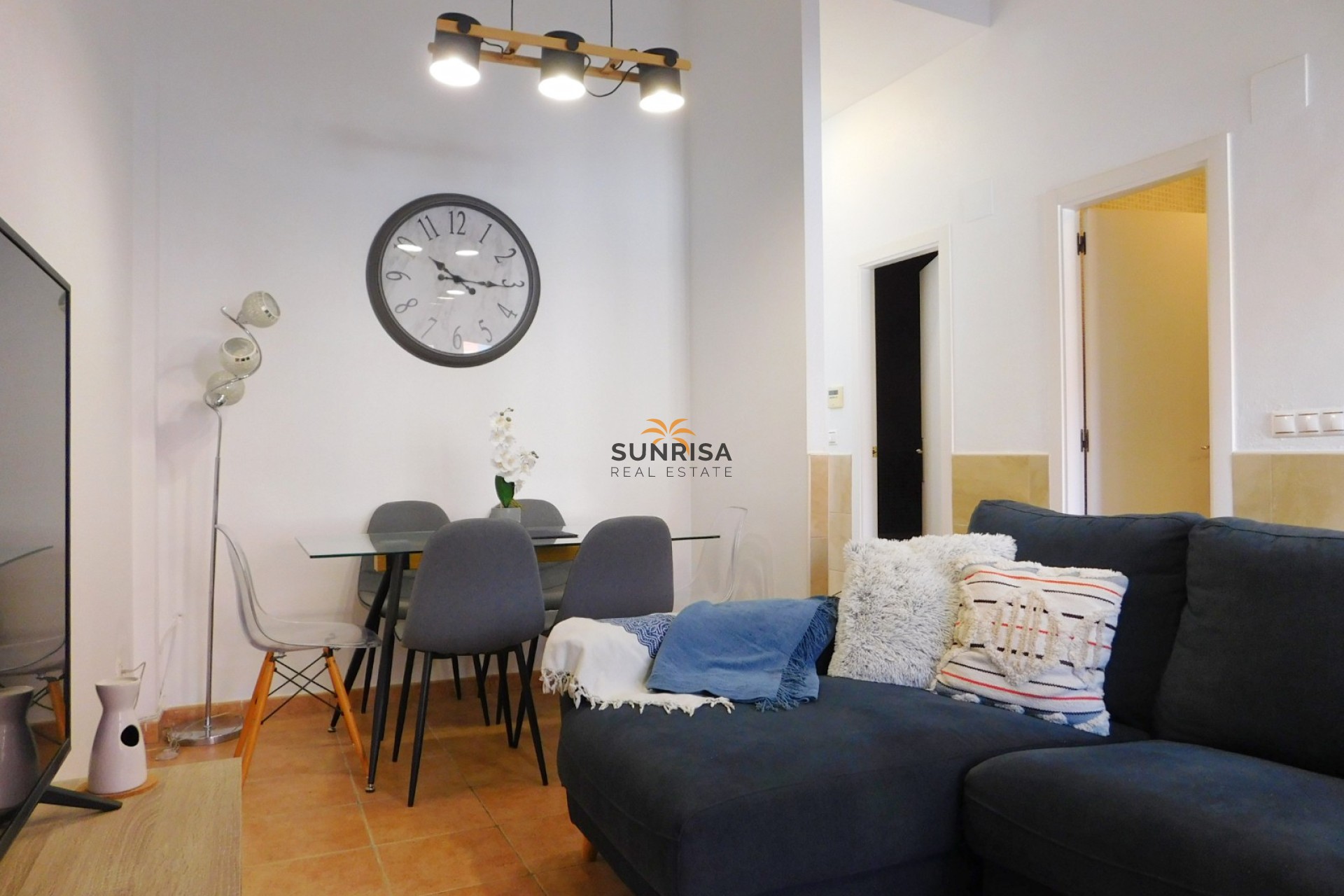 Revente - Appartement - Torremendo