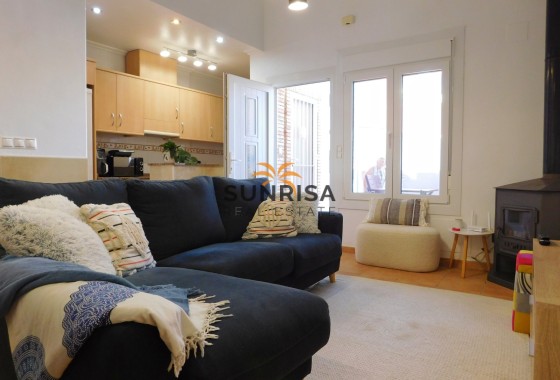 Apartamento · Reventa - Torremendo · Alicante · España