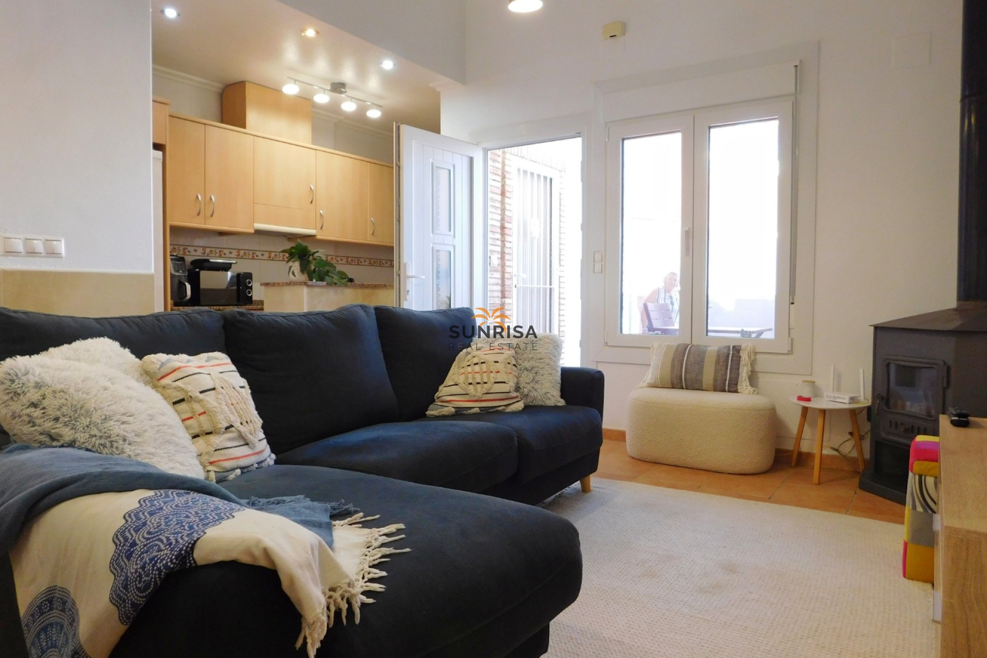 Revente - Appartement - Torremendo