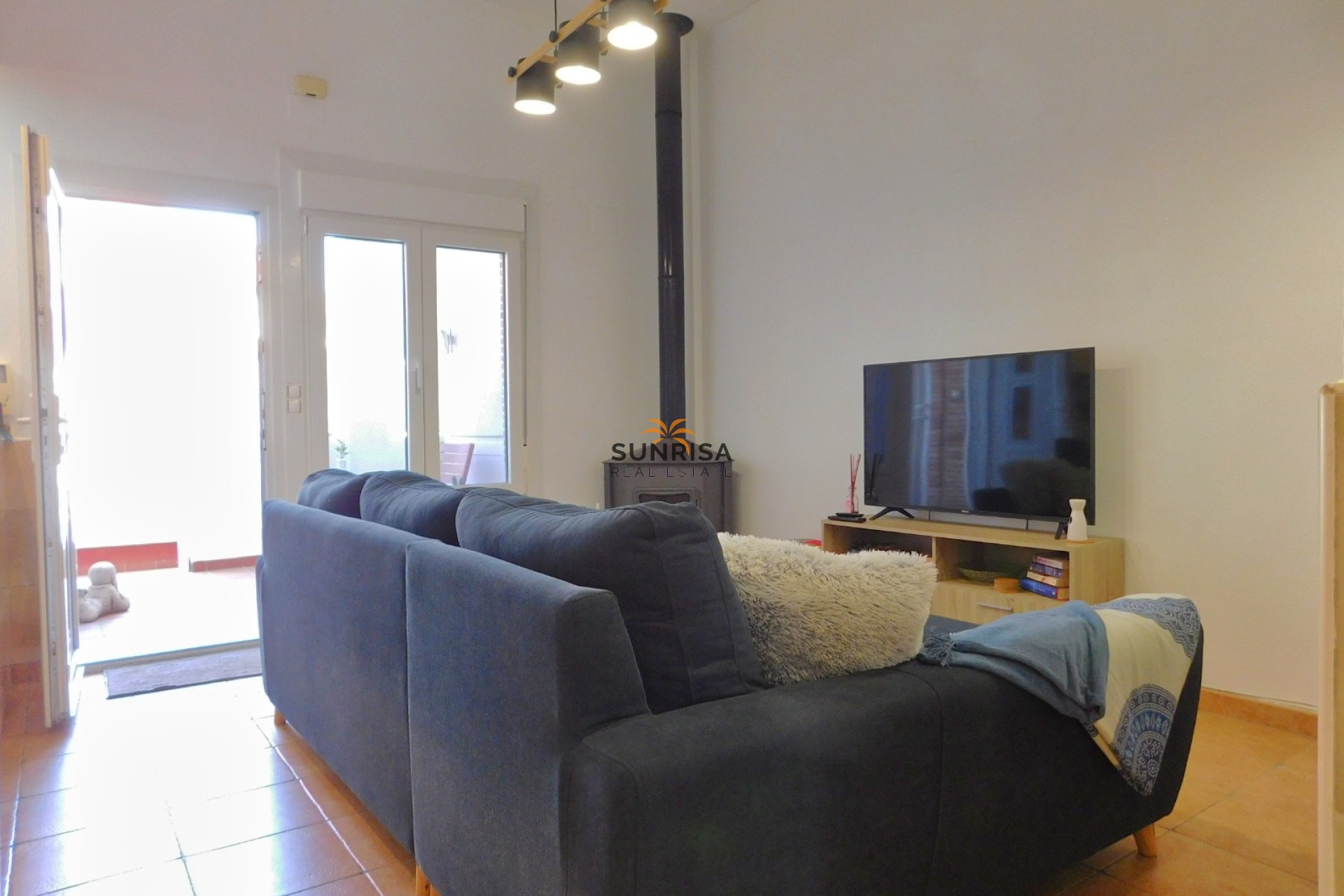 Revente - Appartement - Torremendo