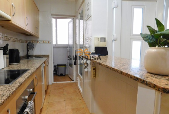 Apartamento · Reventa - Torremendo · Alicante · España