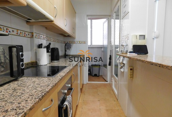 Apartamento · Reventa - Torremendo · Alicante · España
