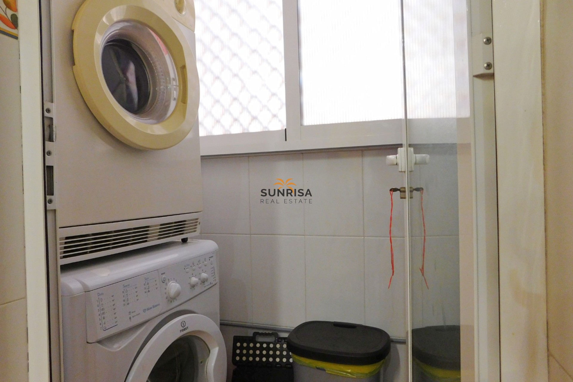 Revente - Appartement - Torremendo
