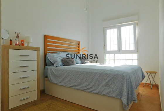 Apartamento · Reventa - Torremendo · Alicante · España