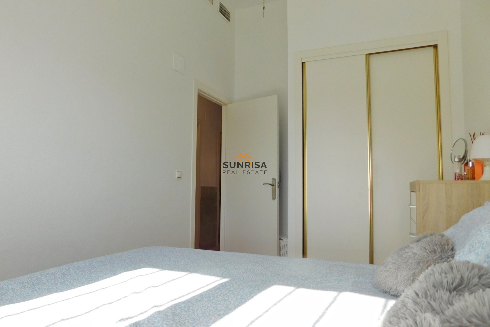 Revente - Appartement - Torremendo