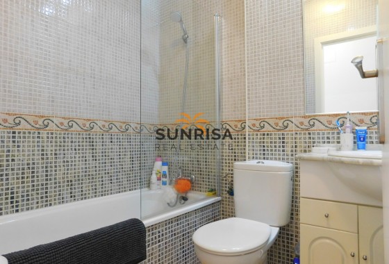 Apartamento · Reventa - Torremendo · Alicante · España
