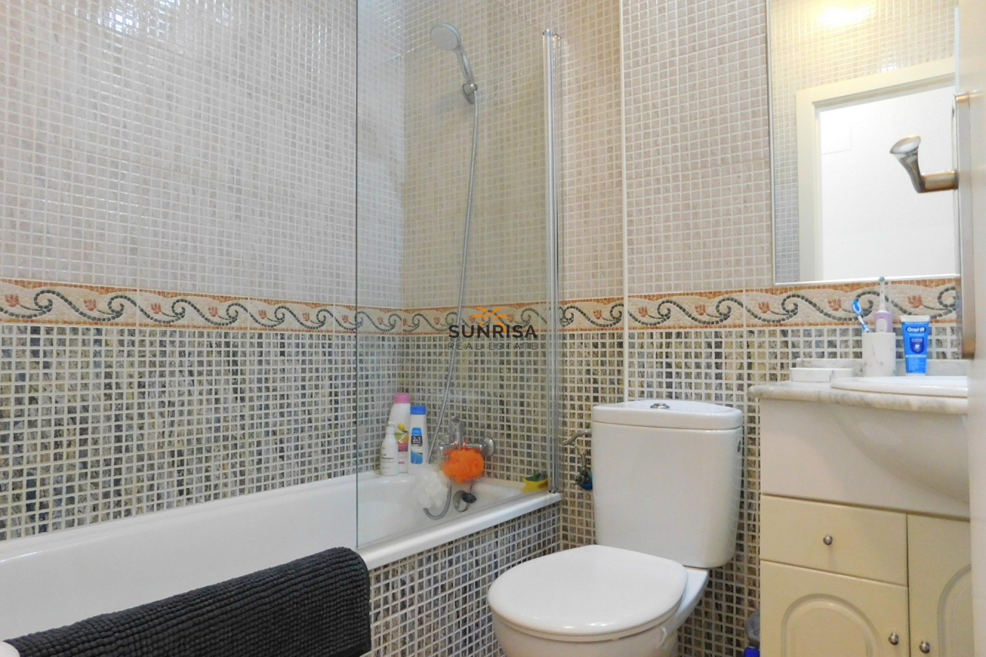 Revente - Appartement - Torremendo