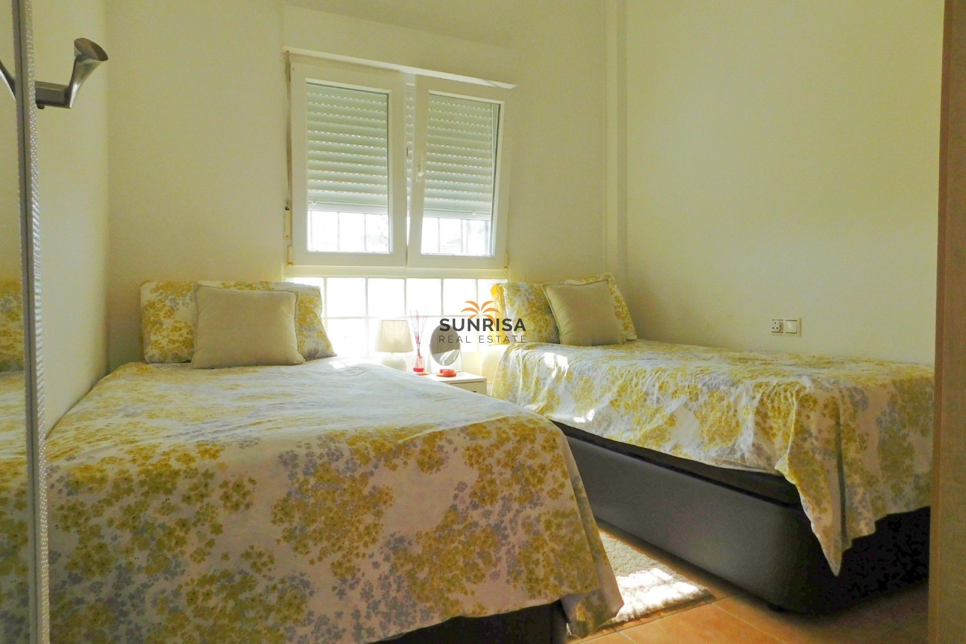 Revente - Appartement - Torremendo