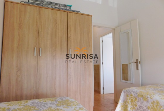 Apartamento · Reventa - Torremendo · Alicante · España
