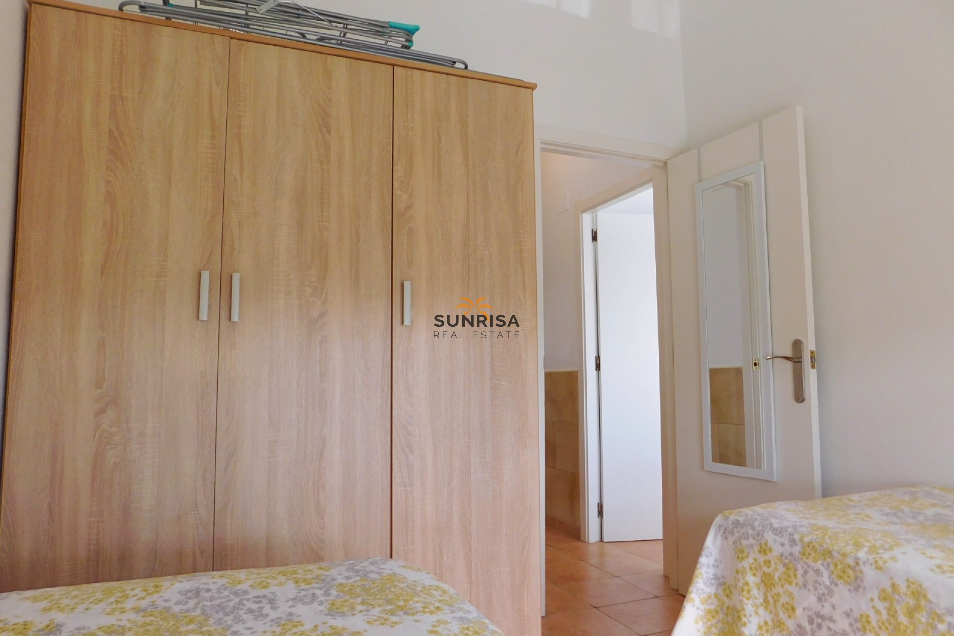 Revente - Appartement - Torremendo