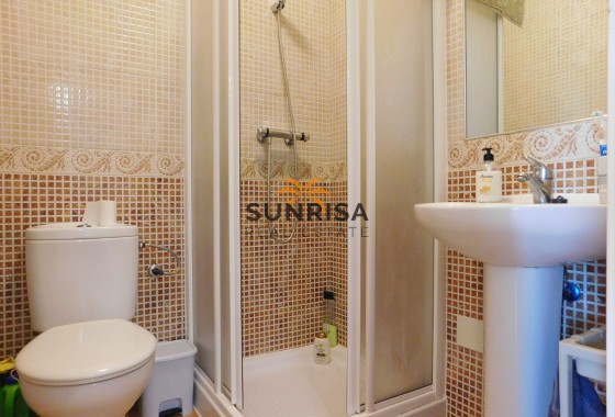 Apartamento · Reventa - Torremendo · Alicante · España