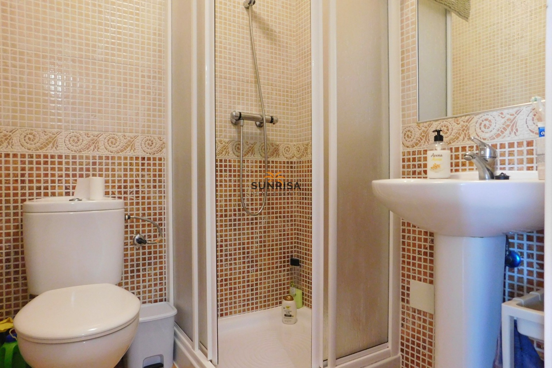 Revente - Appartement - Torremendo