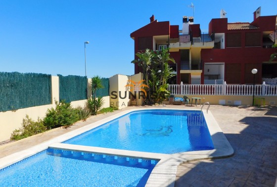 Apartamento · Reventa - Torremendo · Alicante · España