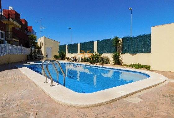 Apartamento · Reventa - Torremendo · Alicante · España