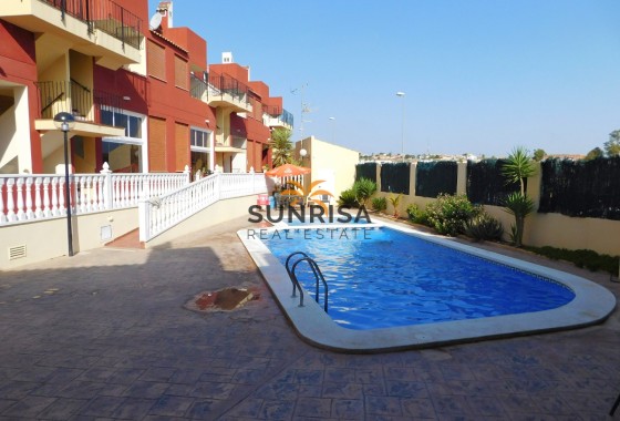 Apartamento · Reventa - Torremendo · Alicante · España