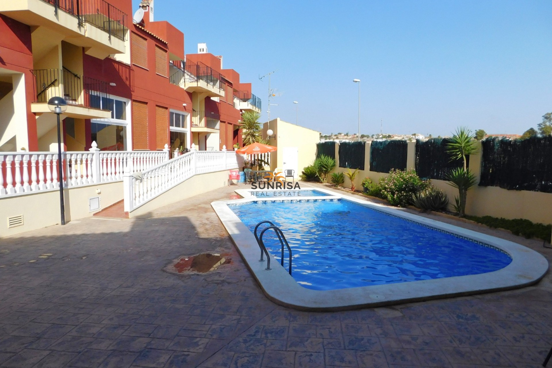 Revente - Appartement - Torremendo
