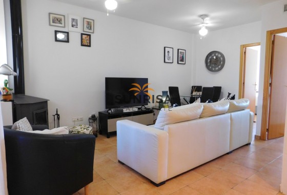 Apartamento · Reventa - Torremendo · Alicante · España
