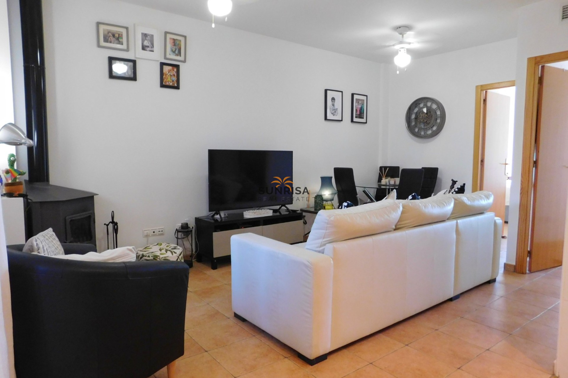 Resale - Apartment - Torremendo