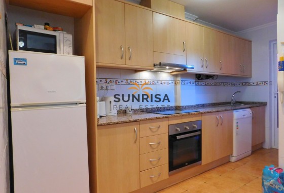 Apartamento · Reventa - Torremendo · Alicante · España
