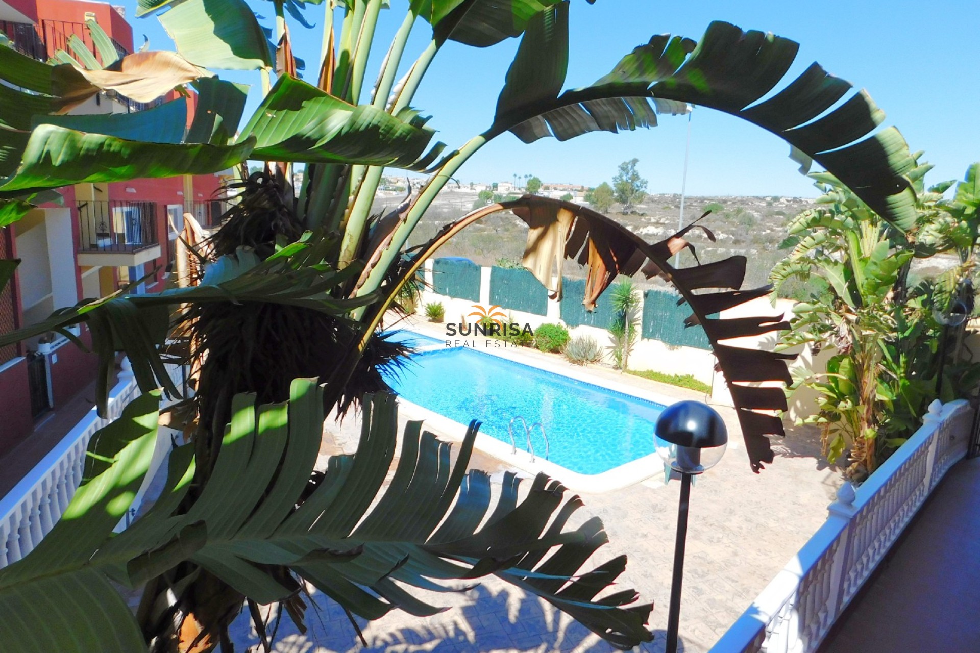 Resale - Apartment - Torremendo