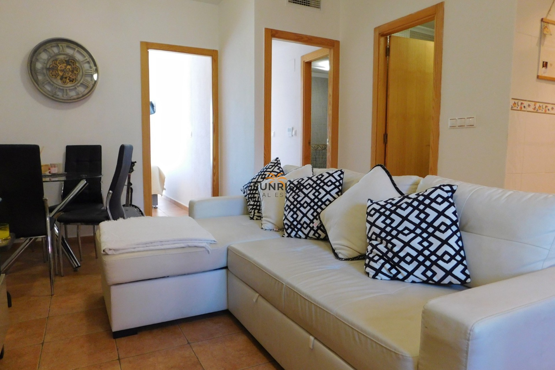 Resale - Apartment - Torremendo