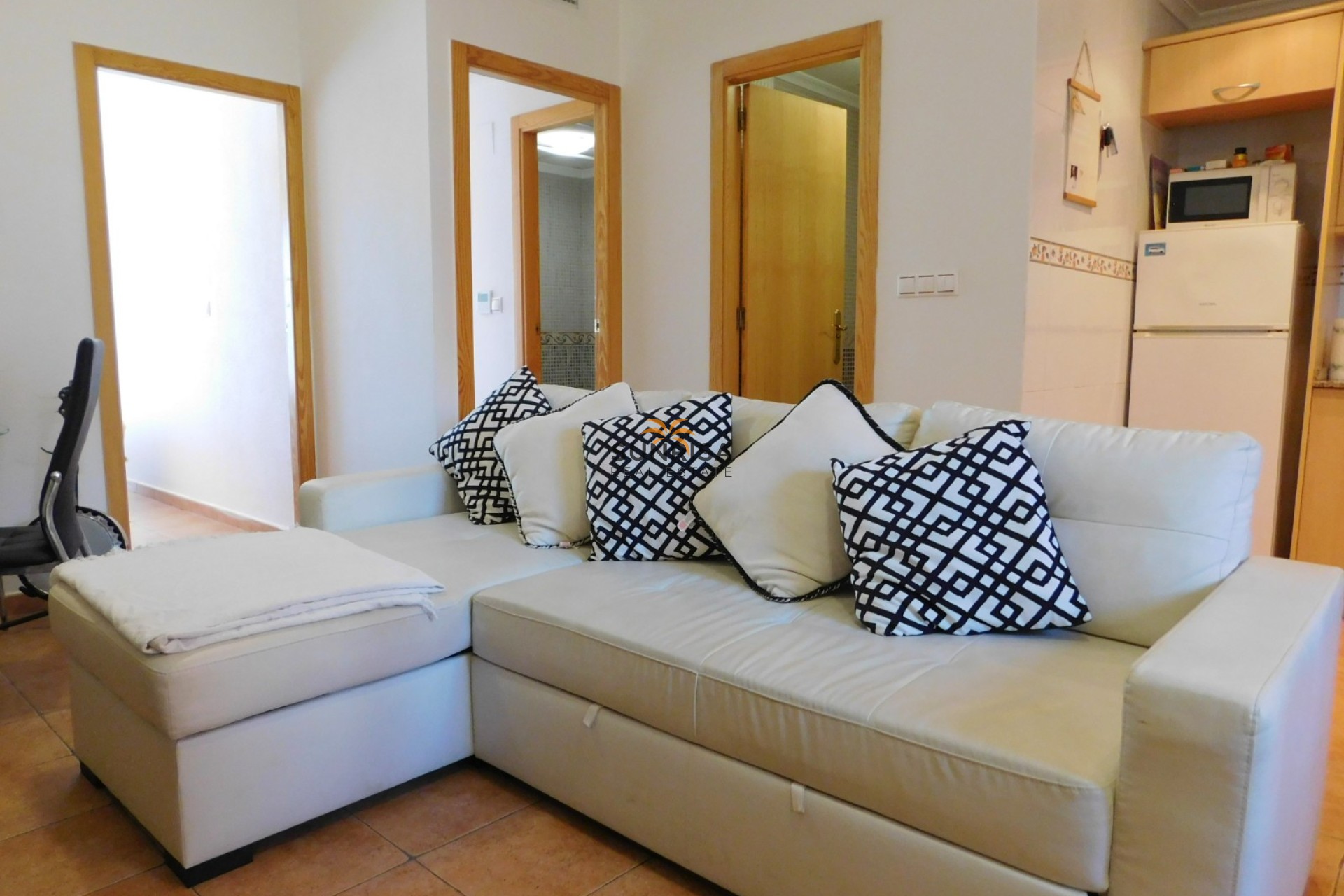 Resale - Apartment - Torremendo