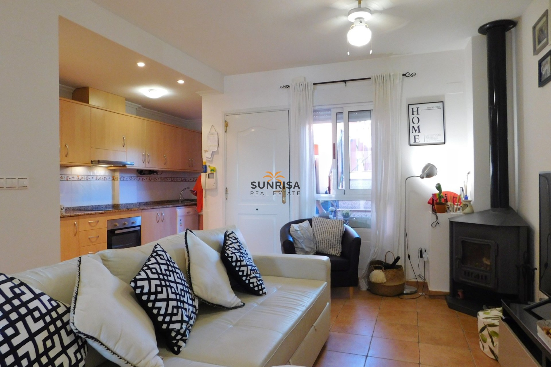 Resale - Apartment - Torremendo