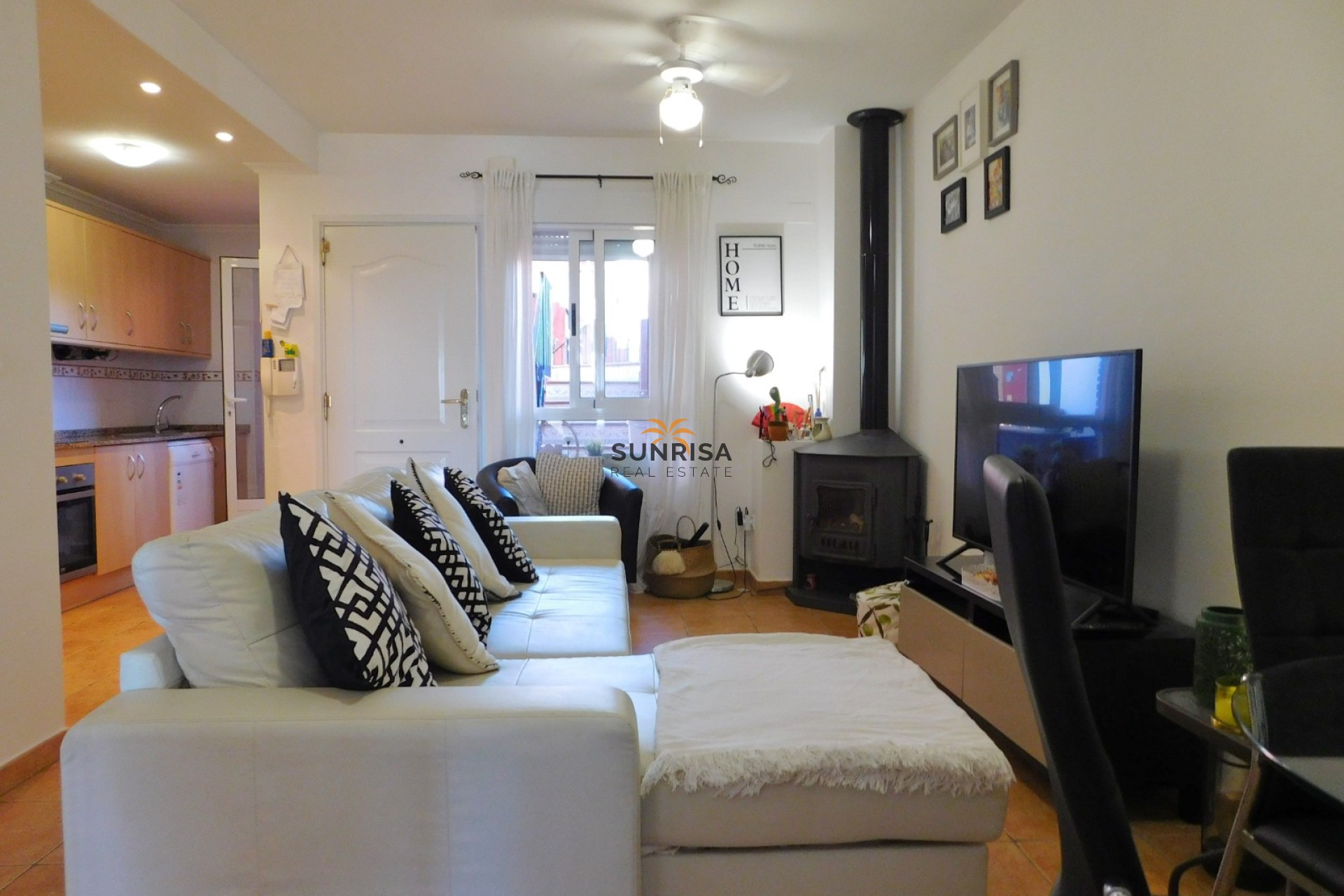 Resale - Apartment - Torremendo
