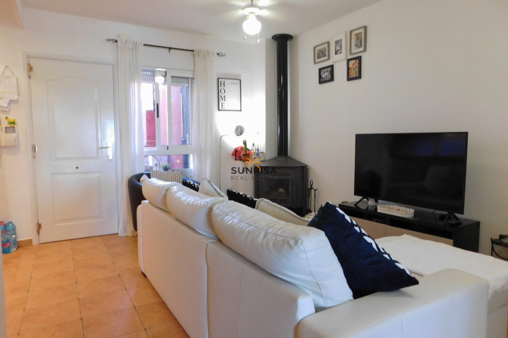 Resale - Apartment - Torremendo