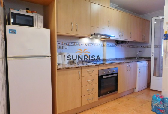 Apartamento · Reventa - Torremendo · Alicante · España