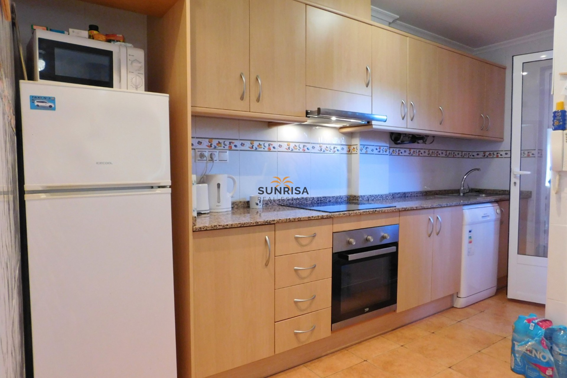 Resale - Apartment - Torremendo