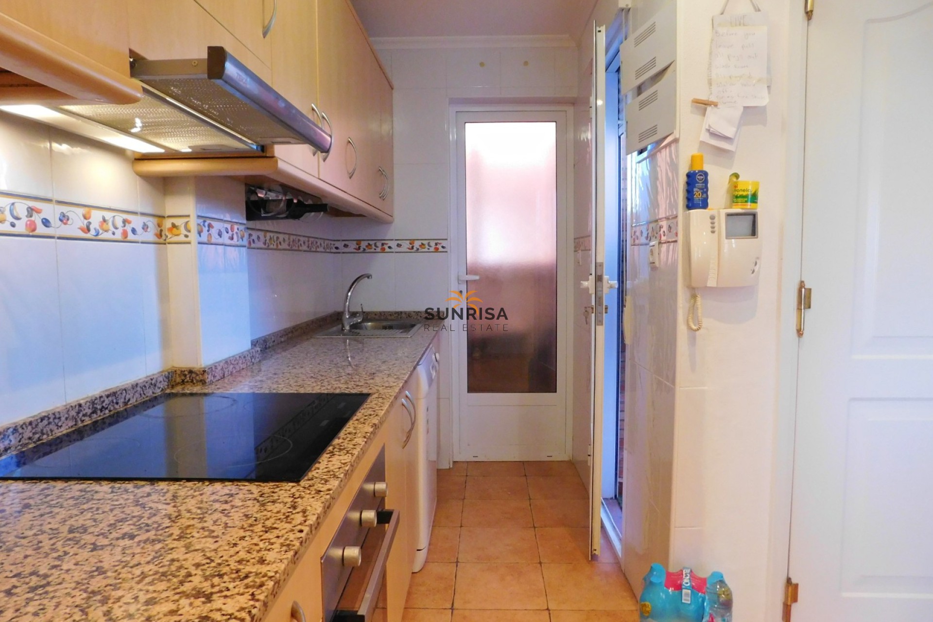 Resale - Apartment - Torremendo
