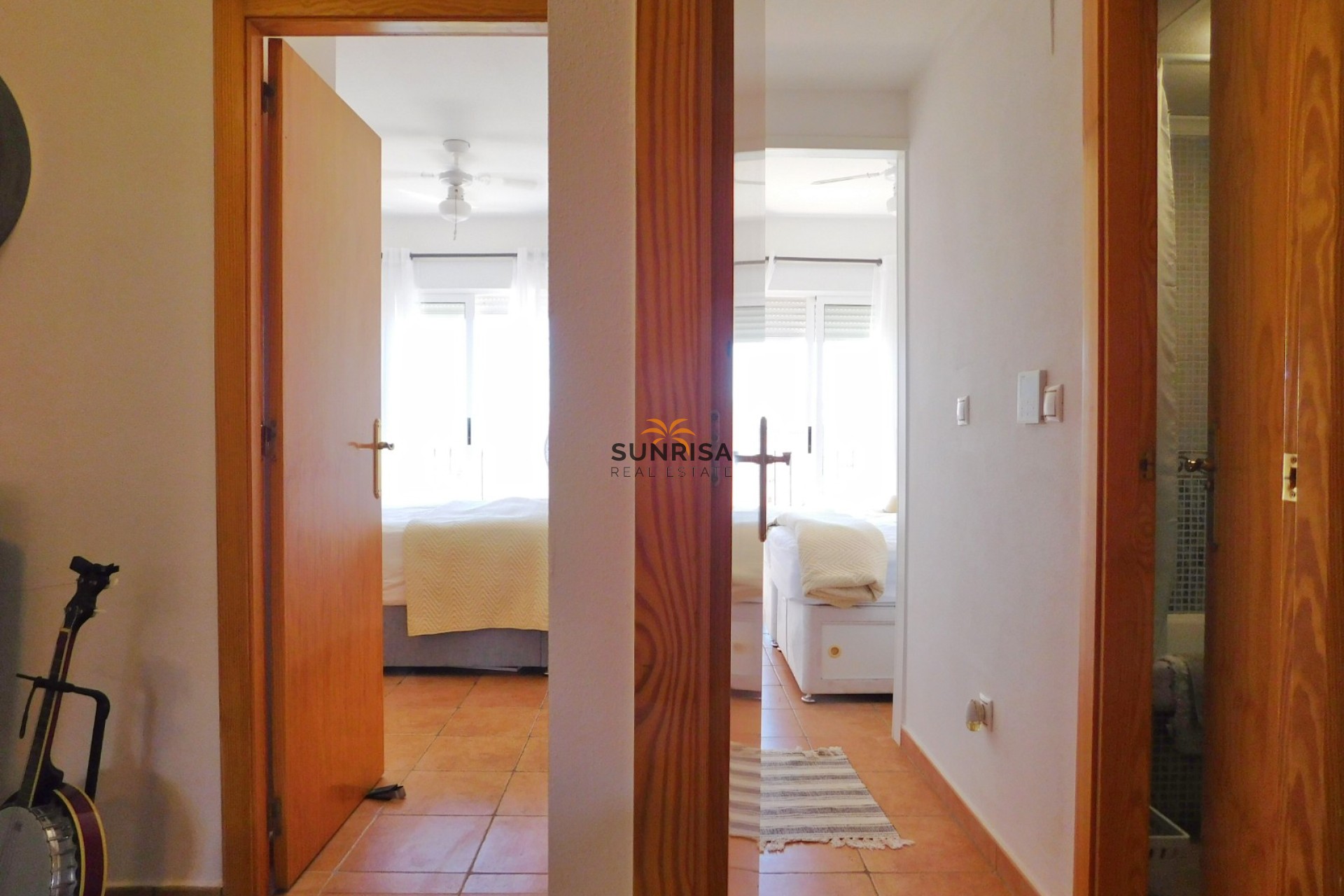 Resale - Apartment - Torremendo