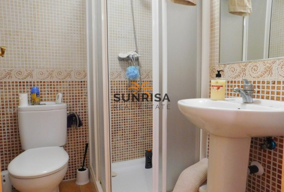 Apartamento · Reventa - Torremendo · Alicante · España