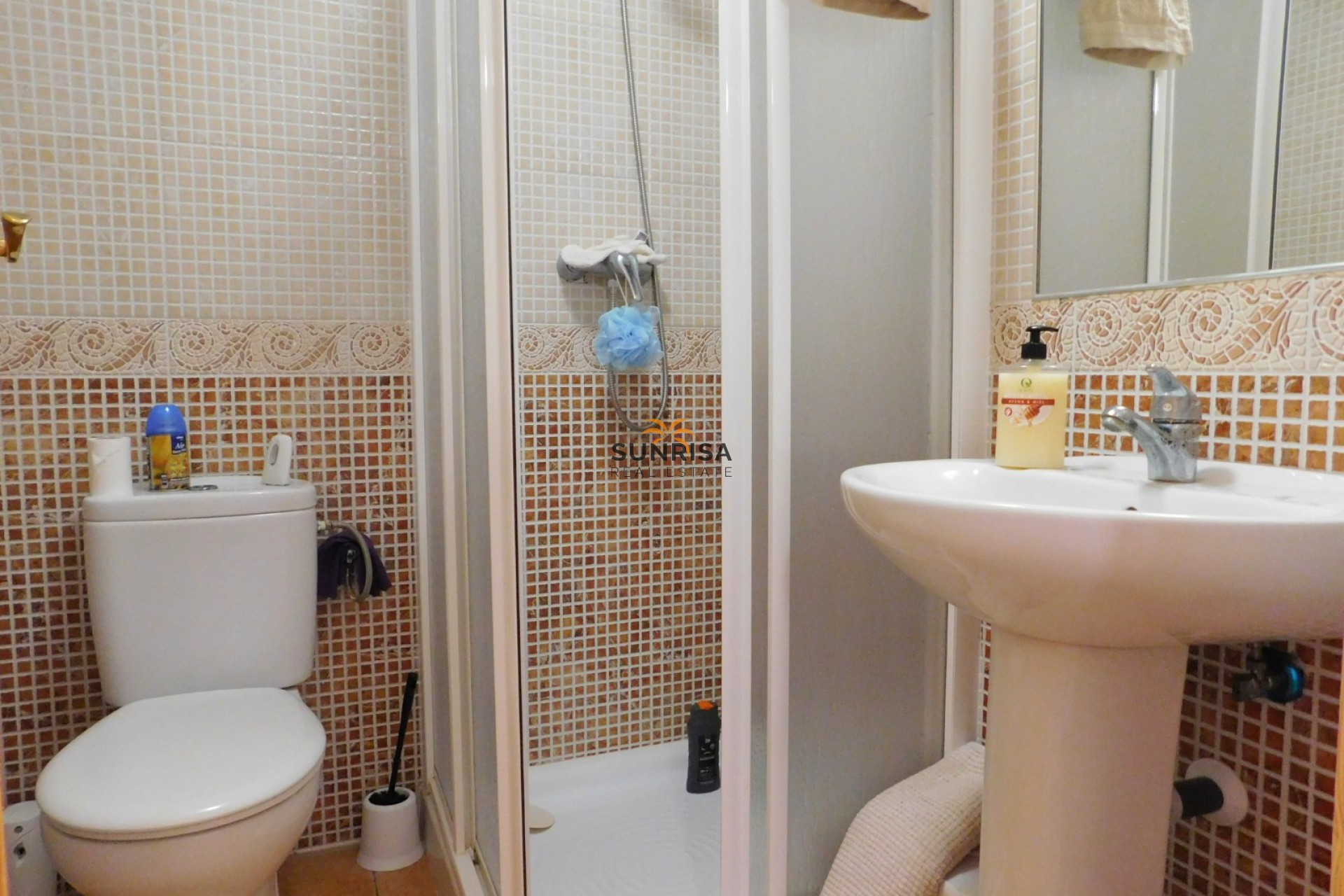 Resale - Apartment - Torremendo