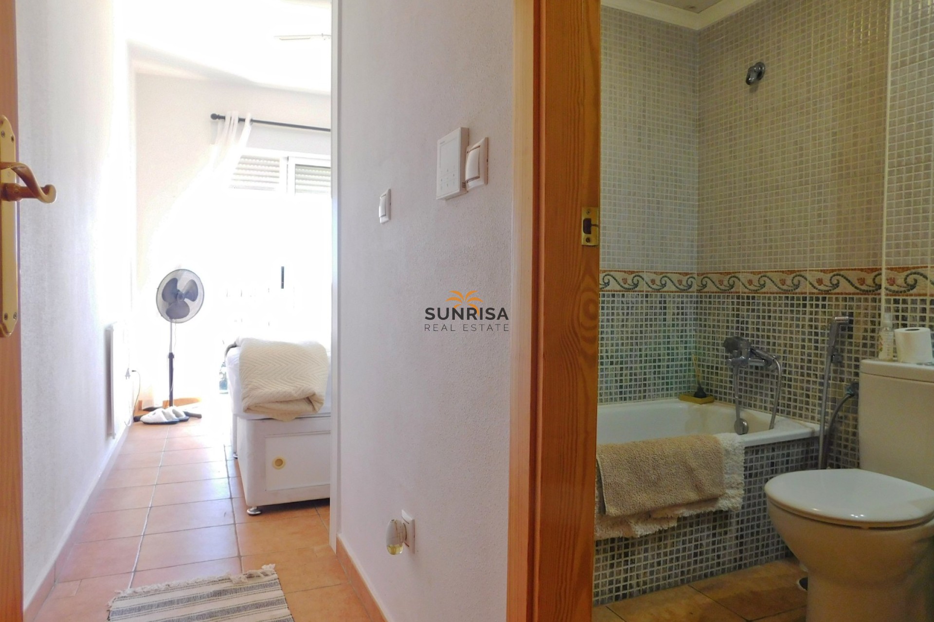 Resale - Apartment - Torremendo