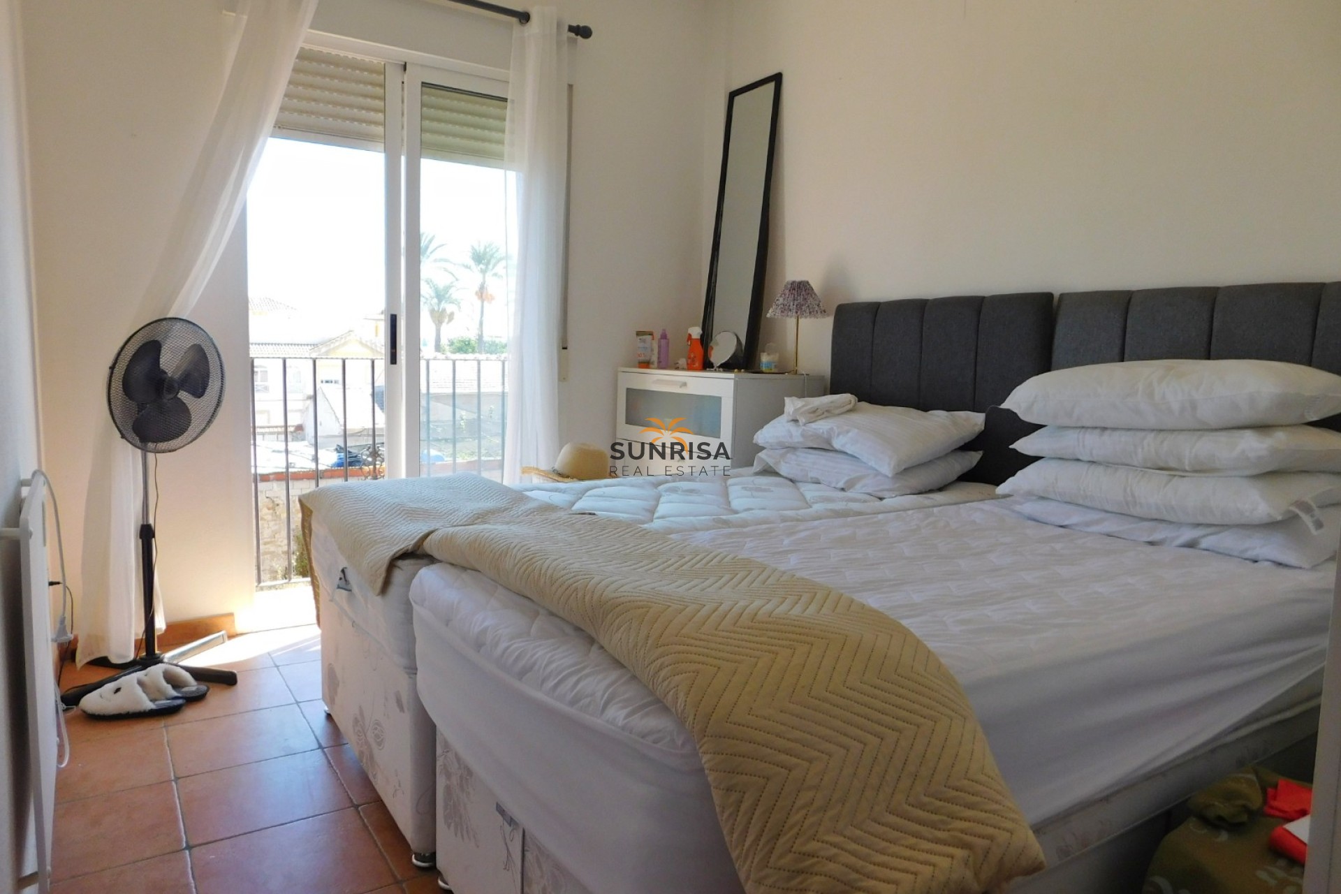 Resale - Apartment - Torremendo