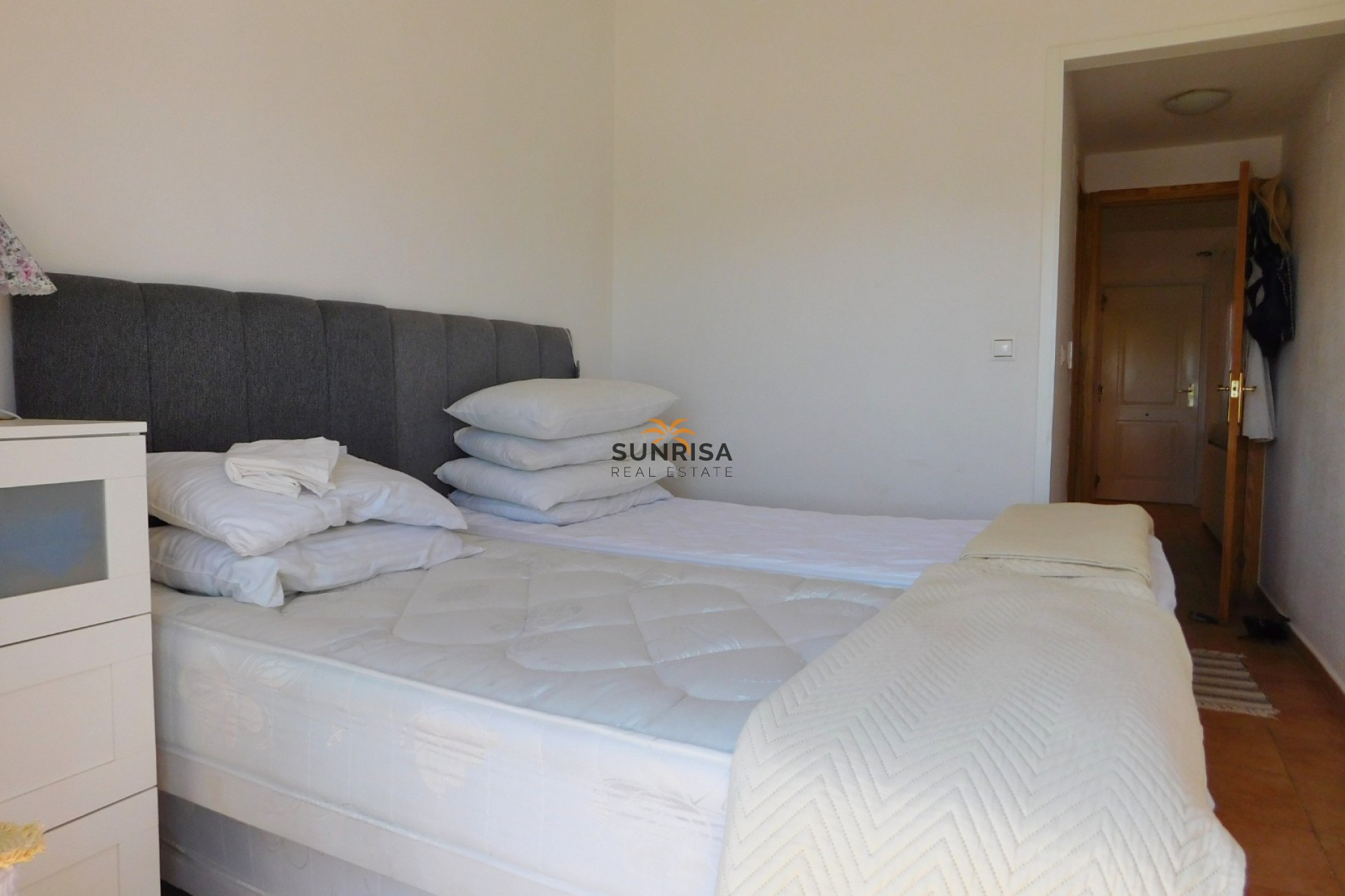Resale - Apartment - Torremendo