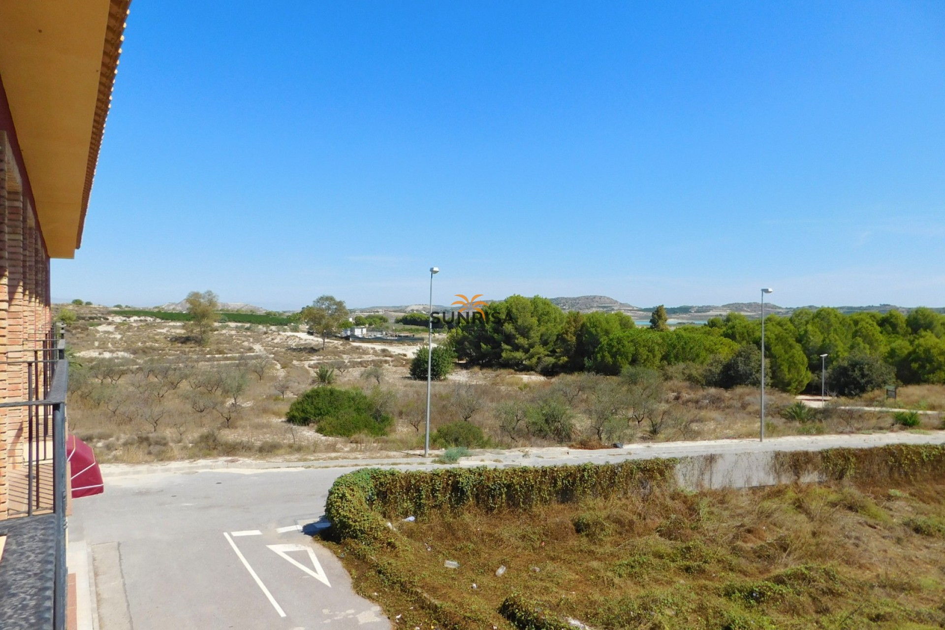 Resale - Apartment - Torremendo